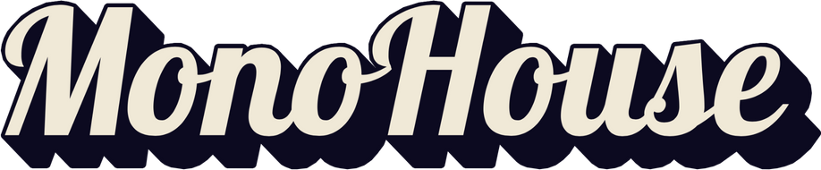 MonoHouse Studios Logo